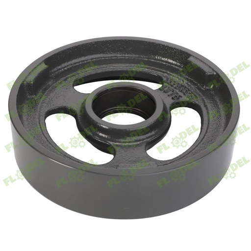 [FLO08663] Fulie intinzator LAVERDA FENDT 300015561