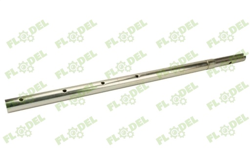 [FLO08675] Suport dinti grebla CLAAS 0009574531 Original CLAAS 849 mm