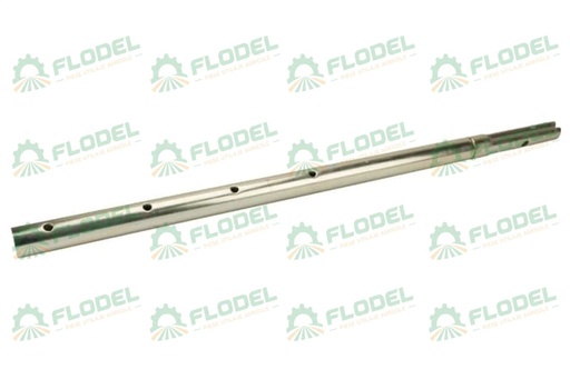 [FLO08675] Suport dinti grebla CLAAS 0009574531 Original CLAAS 849 mm