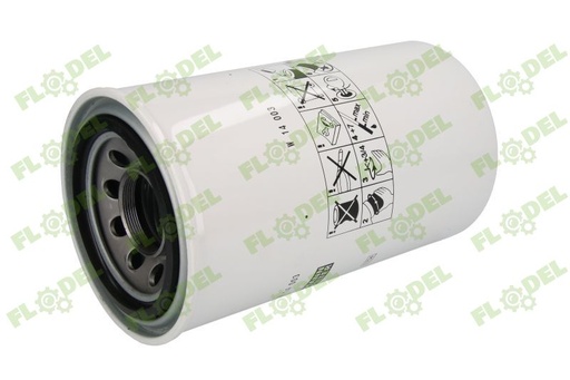 [FLO08681] Filtru hidraulic MANN W 14 003