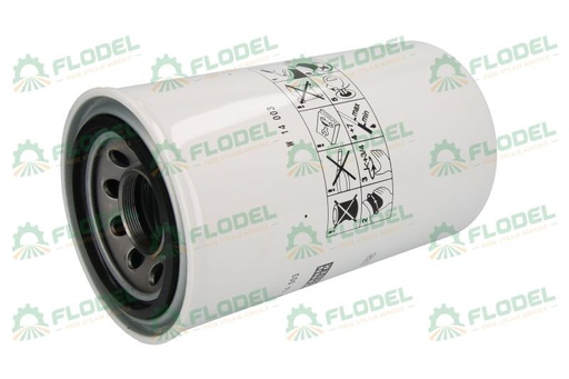 [FLO08681] Filtru hidraulic MANN W 14 003