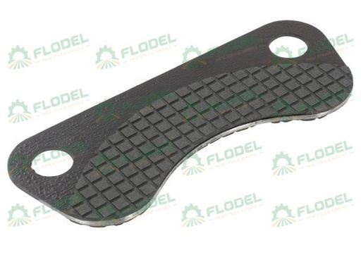 [FLO08689] Placuta frana CASE IH 5199788