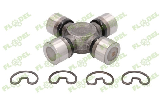 [FLO08693] Cruce cardan CASE IH 87530319