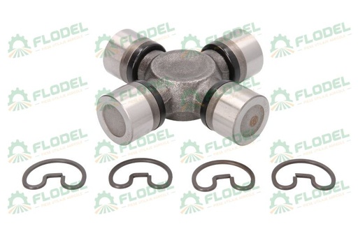 [FLO08693] Cruce cardan CASE IH 87530319