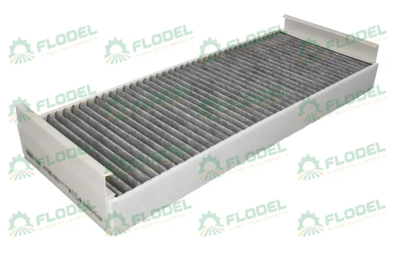 [FLO08701] Filtru polen MANN CUK 4795