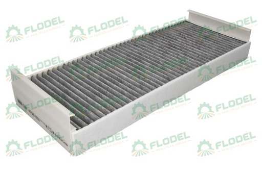 [FLO08701] Filtru polen MANN CUK 4795
