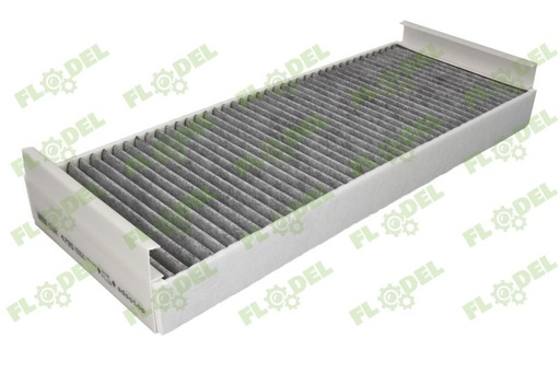 [FLO08701] Filtru polen MANN CUK 4795