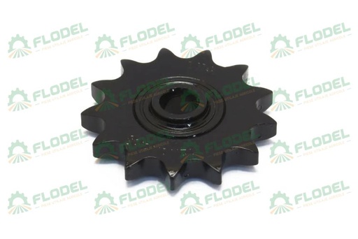[FLO08707] Pinion balotiera CASE IH  84024221 original CNH