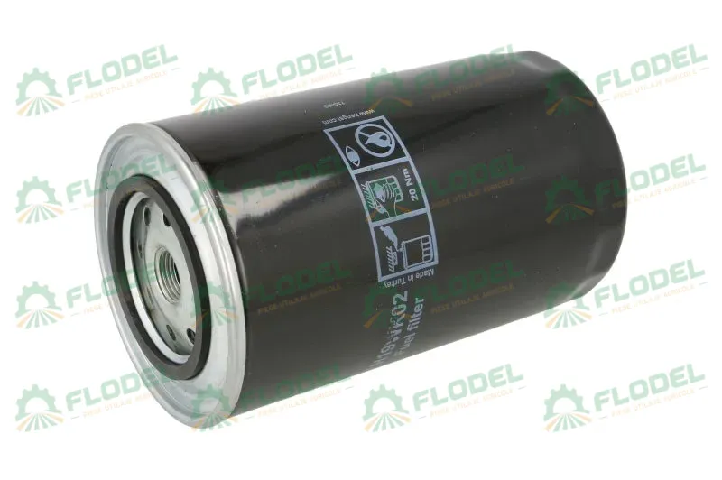 [FLO08709] Filtru combustibil HENGST H19WK02