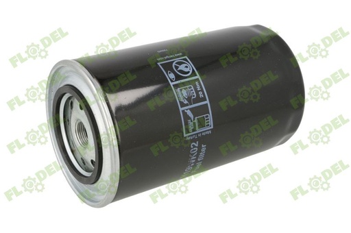 [FLO08709] Filtru combustibil HENGST H19WK02