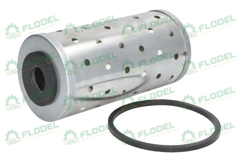 [FLO08711] Filtru combustibil HENGST E76KP D111