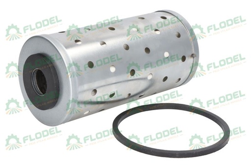 [FLO08711] Filtru combustibil HENGST E76KP D111