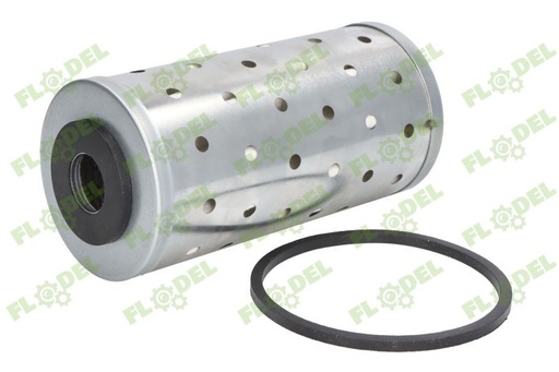 [FLO08711] Filtru combustibil HENGST E76KP D111