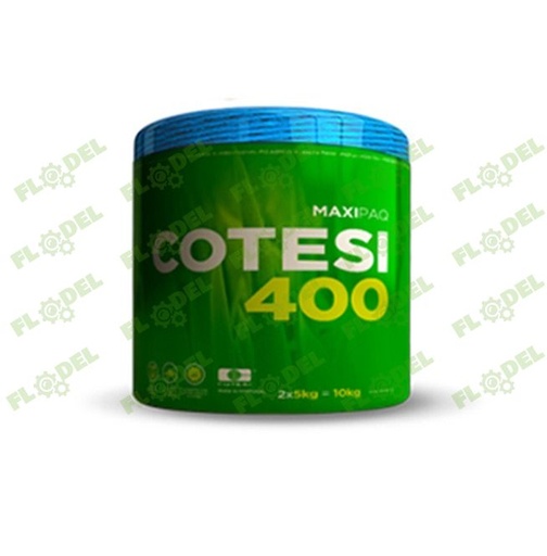 [FLO08713] Sfoara baloti batrati 400 COTESI