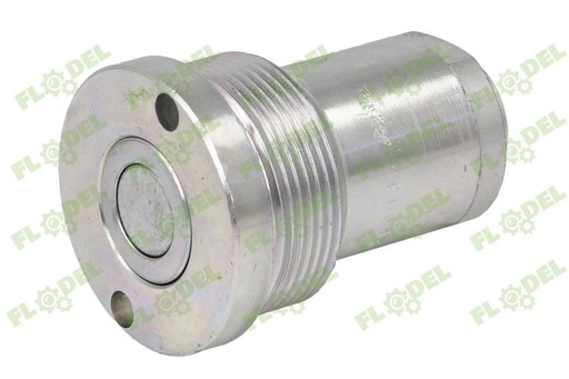 [FLO08735] Cupla hidraulica rapida combina JOHN DEERE AXE60984