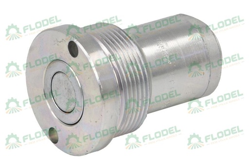 [FLO08735] Cupla hidraulica rapida combina JOHN DEERE AXE60984