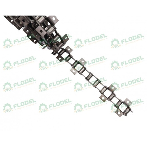 [FLO08749] Lant central transportor combina JOHN DEERE AZ34243 DONGHUA