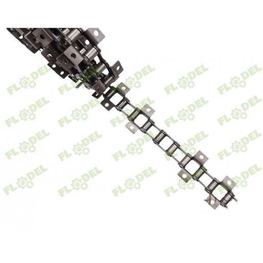 [FLO08749] Lant central transportor combina JOHN DEERE AZ34243 DONGHUA