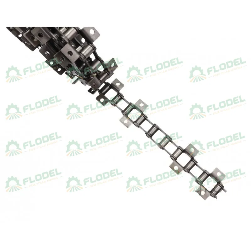 [FLO08749] Lant central transportor combina JOHN DEERE AZ34243 DONGHUA