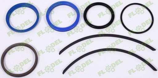 [FLO08757] Kit reparatie cilindru suspensie JOHN DEERE RE180287 Original JOHN DEERE 