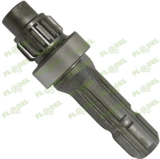 [FLO08798] Ax priza putere NEW HOLLAND  47130743