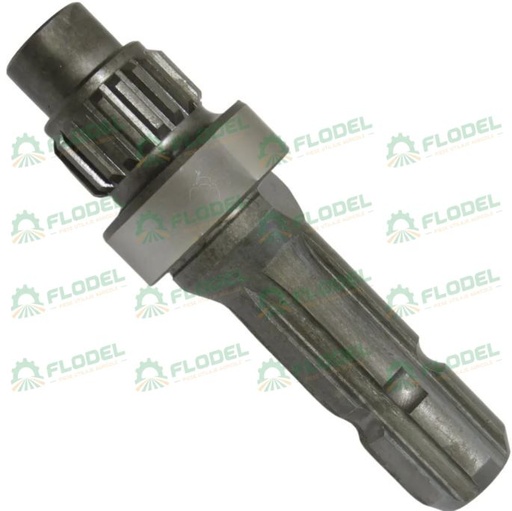 [FLO08798] Ax priza putere NEW HOLLAND  47130743