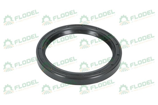 [FLO08800] Simering 80x100x10mm CORTECO