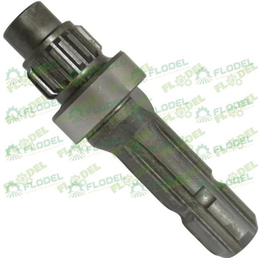 [FLO08802] Ax priza putere CASE ih 5182612