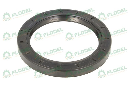 [FLO08804] Simering 75x100x10 CORTECO