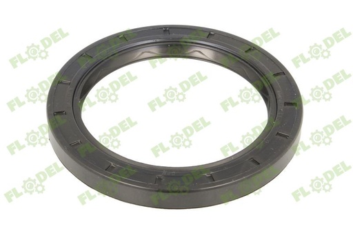 [FLO08804] Simering 75x100x10 CORTECO