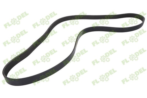[FLO08806] Curea 8PK transmisie 0385306 GATES