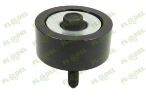 [FLO08808] Rola intinzatoare curea transmisie 791995 GATES