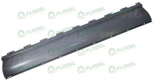 [FLO08820] Podea heder CLAAS 650095