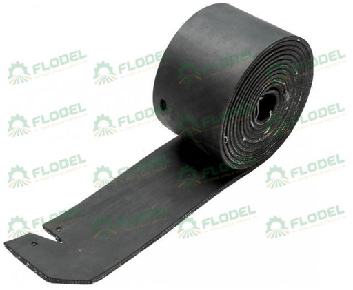 [FLO08822] Banda cauciuc 2326x55x3mm 757800