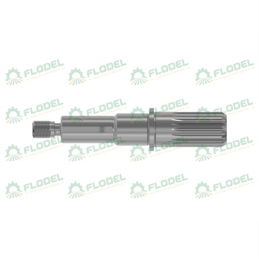 [FLO08828] Ax grup reductor JOHN DEERE CE18452 Original JOHN DEERE