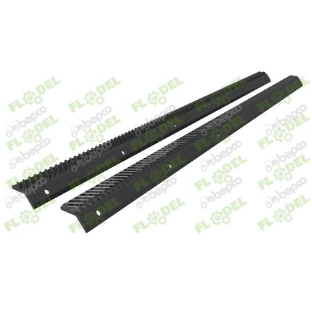 [FLO08830] Set sina batator JOHN DEERE AZ58904