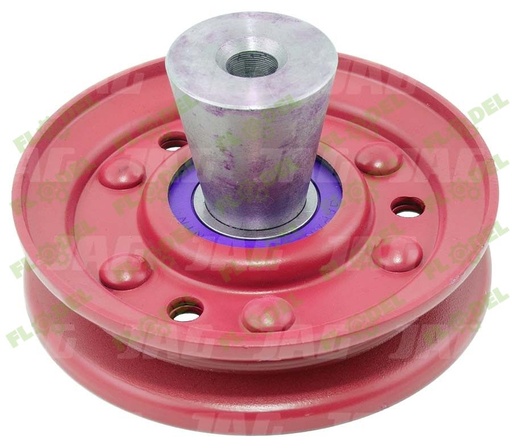 [FLO08832] Fulie intinzator JOHN DEERE AH169549