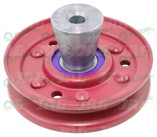 [FLO08832] Fulie intinzator JOHN DEERE AH169549
