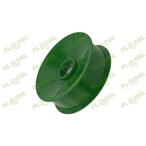 [FLO08835] Fulie combina JOHN DEERE AXE41595