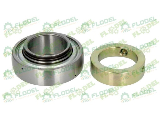 [FLO08836] Rulment SNR - ES 204 G2