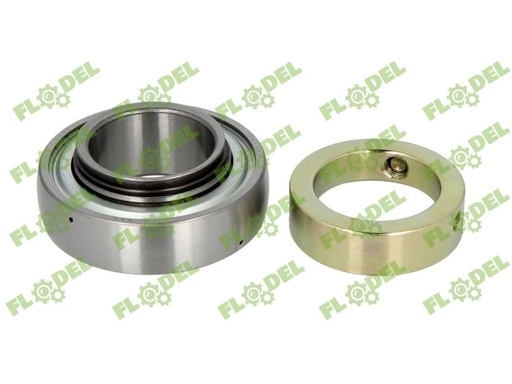 [FLO08836] Rulment SNR - ES 204 G2