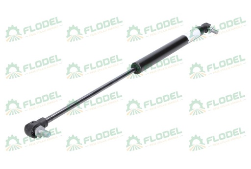 [FLO08842] Amortizor geam spate tractor CLAAS  162034