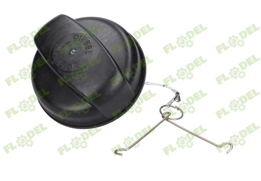 [FLO08843] Buson rezervor tractor CASE NEW HOLLAND 87679919