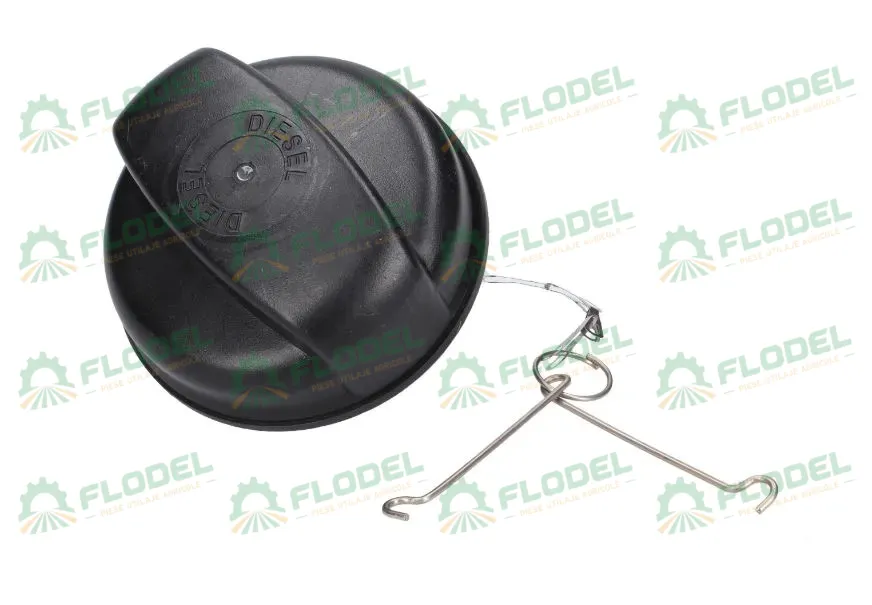 [FLO08843] Buson rezervor tractor CASE NEW HOLLAND 87679919
