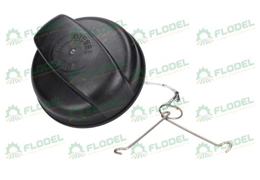 [FLO08843] Buson rezervor tractor CASE NEW HOLLAND 87679919