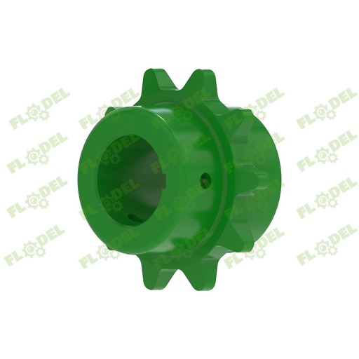 [FLO08847] Pinion combina JOHN DEERE Z10 H159614