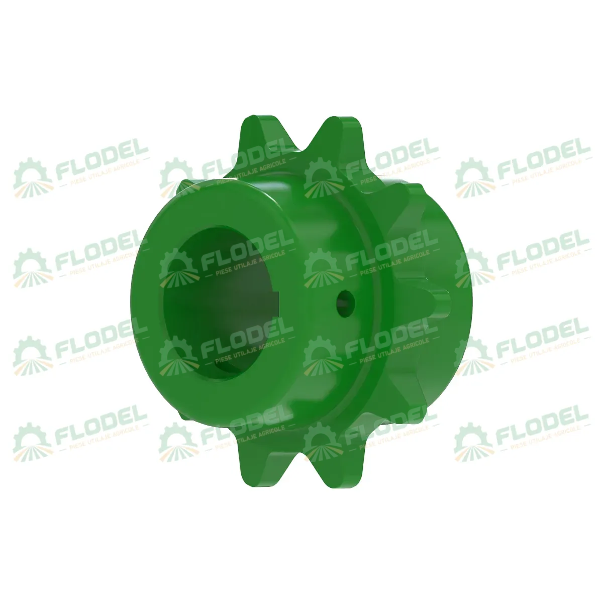 [FLO08847] Pinion combina JOHN DEERE Z10 H159614