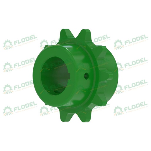 [FLO08847] Pinion combina JOHN DEERE Z10 H159614
