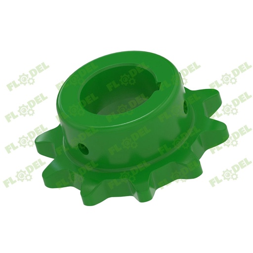[FLO08848] Pinion combina JOHN DEERE Z10 H159613