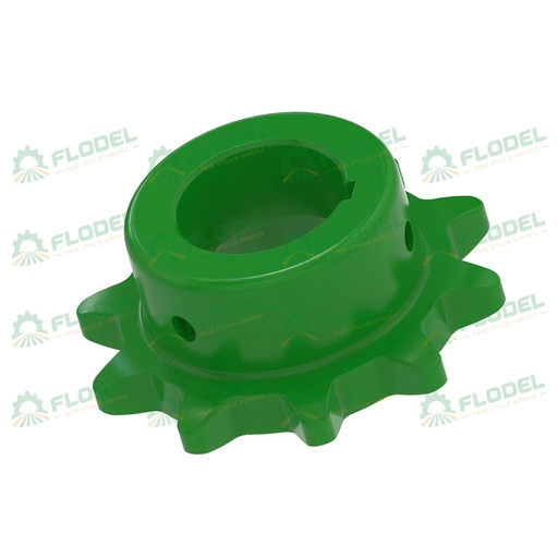 [FLO08848] Pinion combina JOHN DEERE Z10 H159613